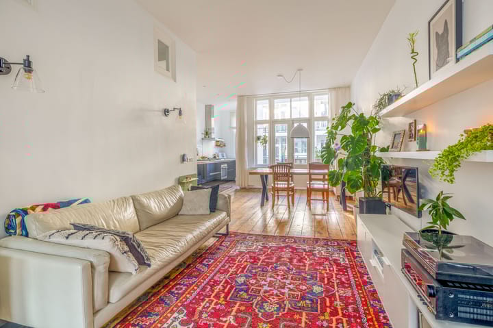 Foto 9 van 1e Pijnackerstraat 95-A