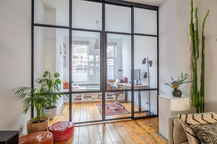 Foto 11 van 1e Pijnackerstraat 95-A