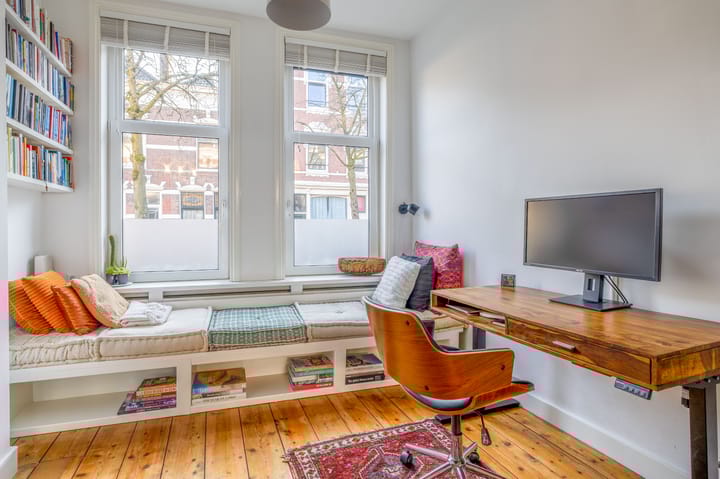 Foto 12 van 1e Pijnackerstraat 95-A