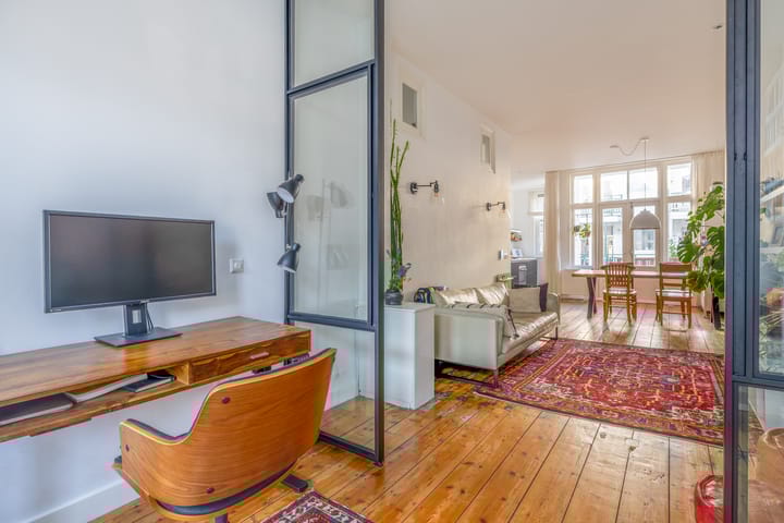 Foto 13 van 1e Pijnackerstraat 95-A