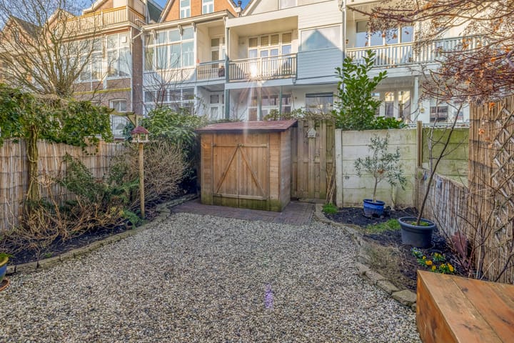 Foto 21 van 1e Pijnackerstraat 95-A