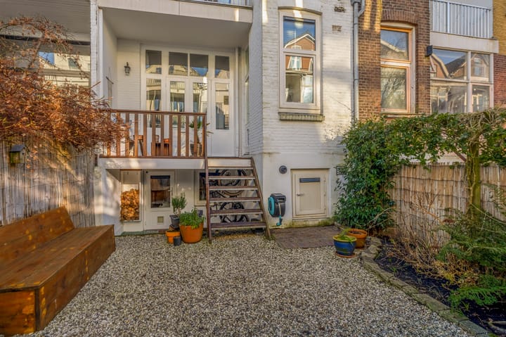 Foto 22 van 1e Pijnackerstraat 95-A