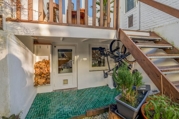 Foto 23 van 1e Pijnackerstraat 95-A