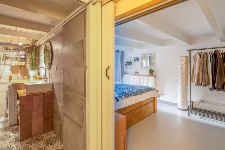 Foto 25 van 1e Pijnackerstraat 95-A