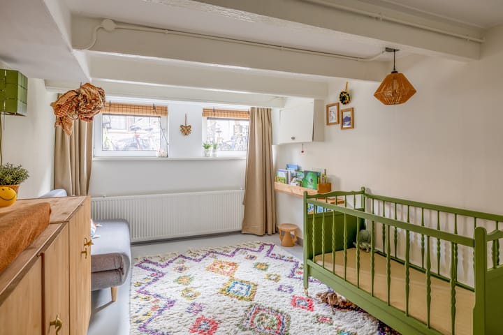 Foto 31 van 1e Pijnackerstraat 95-A