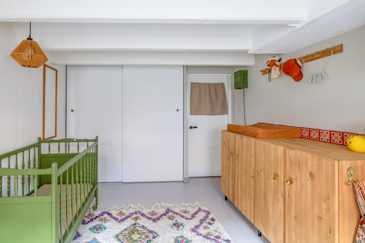 Foto 32 van 1e Pijnackerstraat 95-A