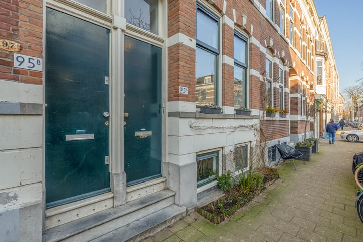 Foto 36 van 1e Pijnackerstraat 95-A