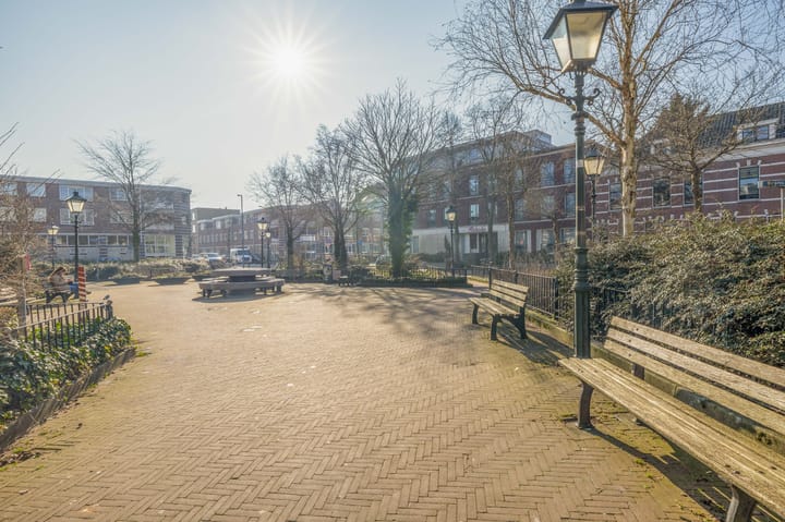 Foto 37 van 1e Pijnackerstraat 95-A