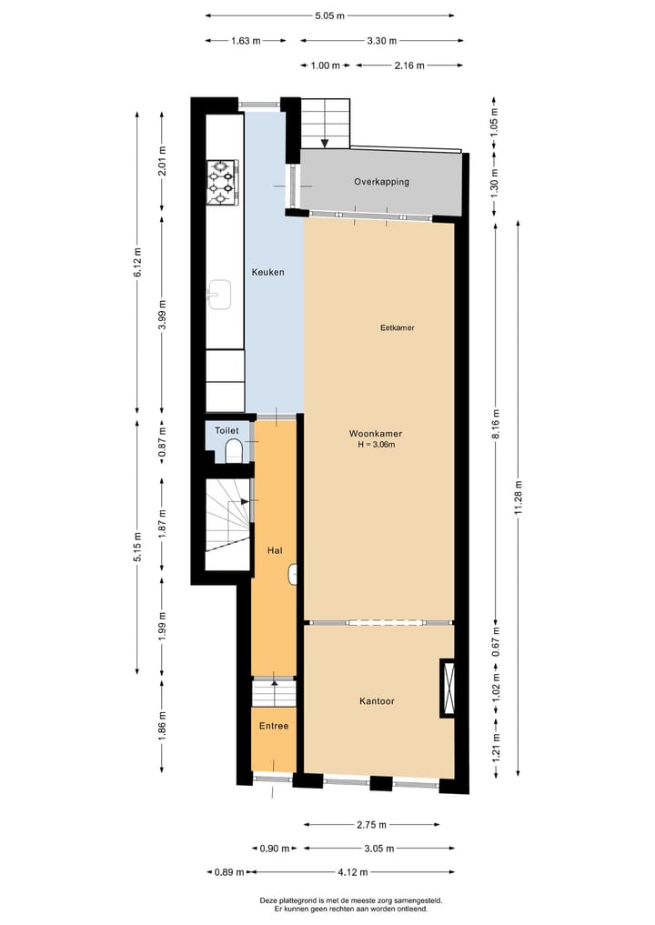 Foto 39 van 1e Pijnackerstraat 95-A