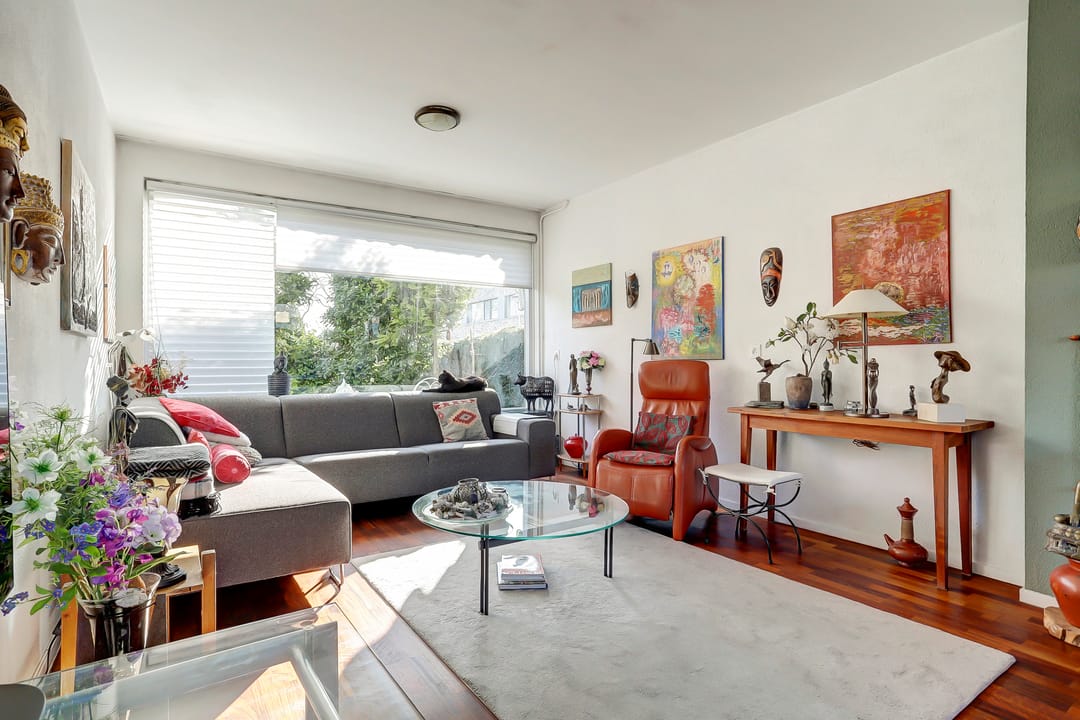 Foto 2 van Burggravenlaan 9