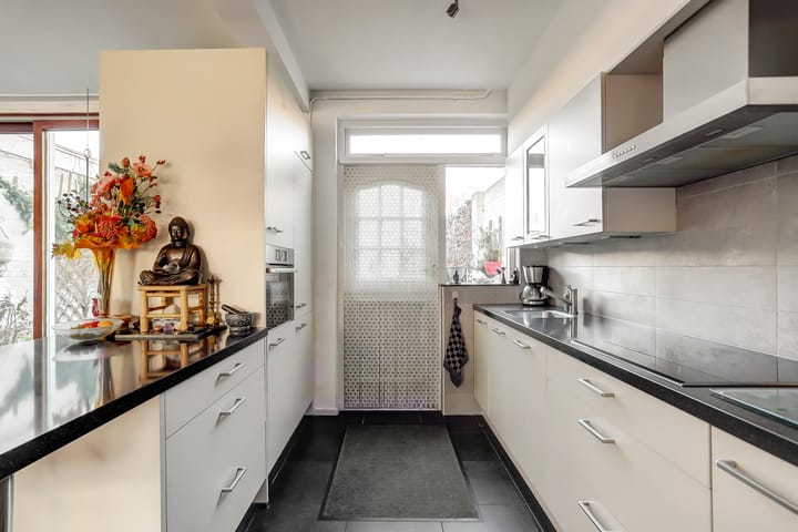 Foto 3 van Burggravenlaan 9