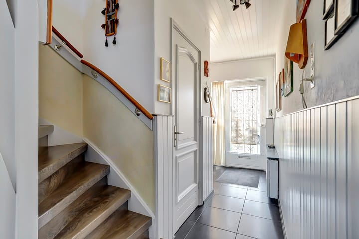 Foto 8 van Burggravenlaan 9