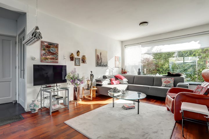 Foto 11 van Burggravenlaan 9