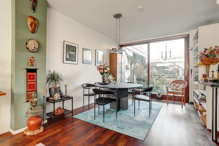 Foto 12 van Burggravenlaan 9