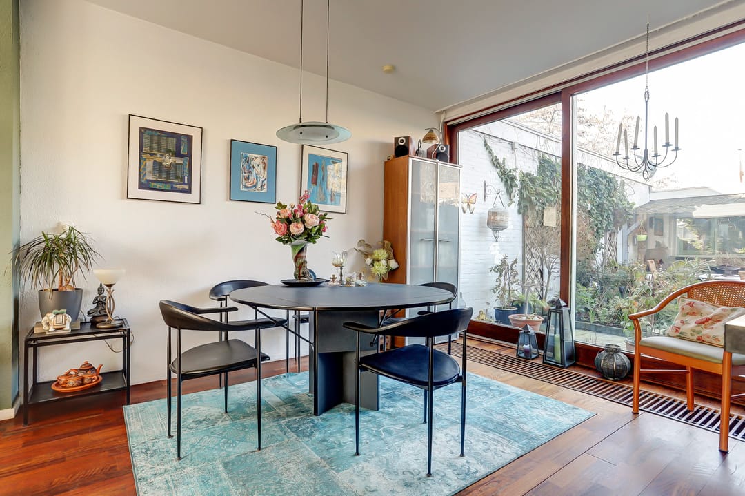 Foto 13 van Burggravenlaan 9