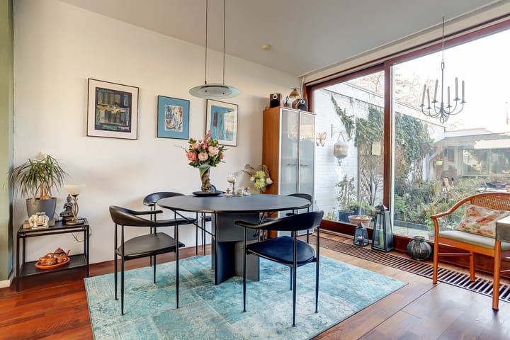 Foto 13 van Burggravenlaan 9