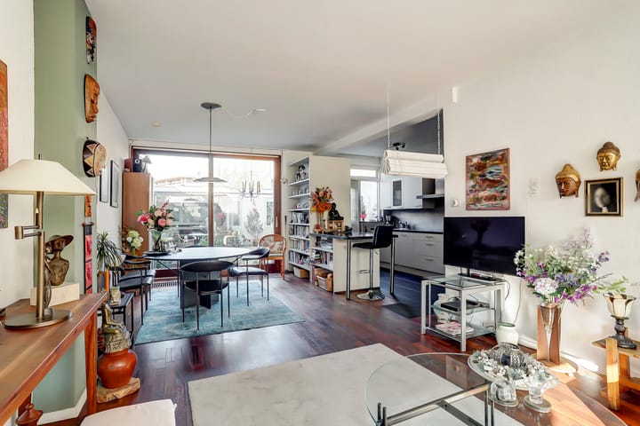 Foto 14 van Burggravenlaan 9