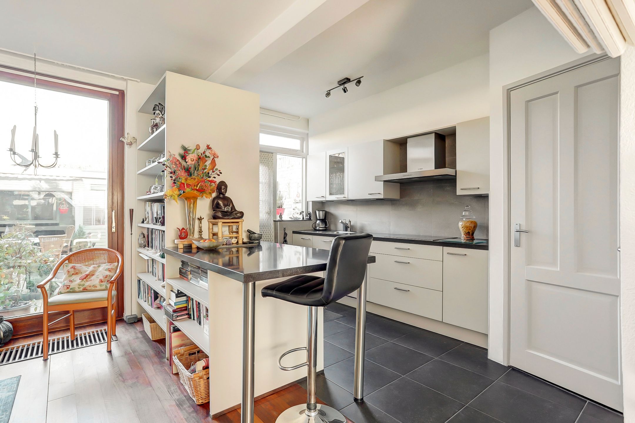 Foto 15 van Burggravenlaan 9