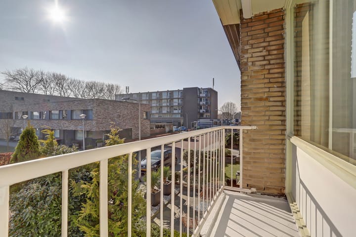 Foto 23 van Burggravenlaan 9