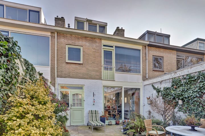 Foto 35 van Burggravenlaan 9