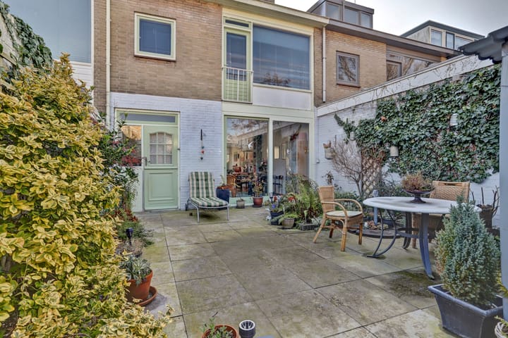 Foto 36 van Burggravenlaan 9