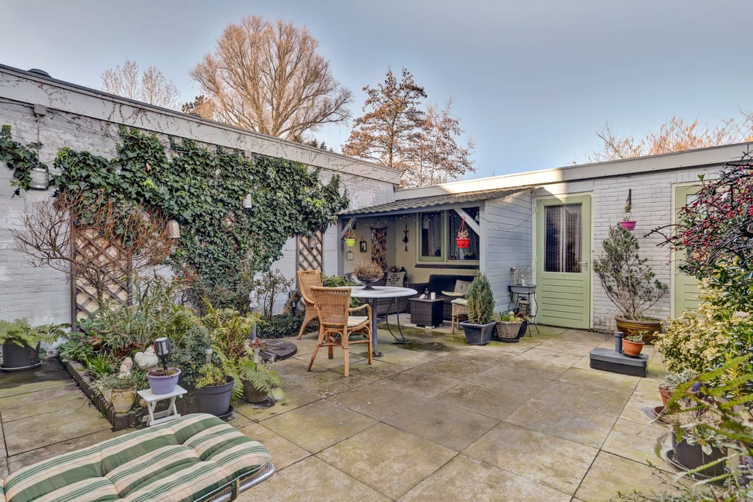 Foto 37 van Burggravenlaan 9