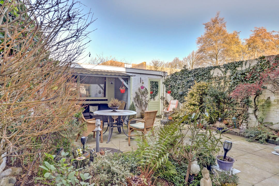 Foto 38 van Burggravenlaan 9