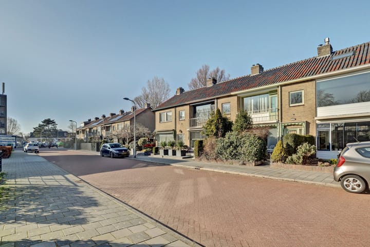 Foto 40 van Burggravenlaan 9