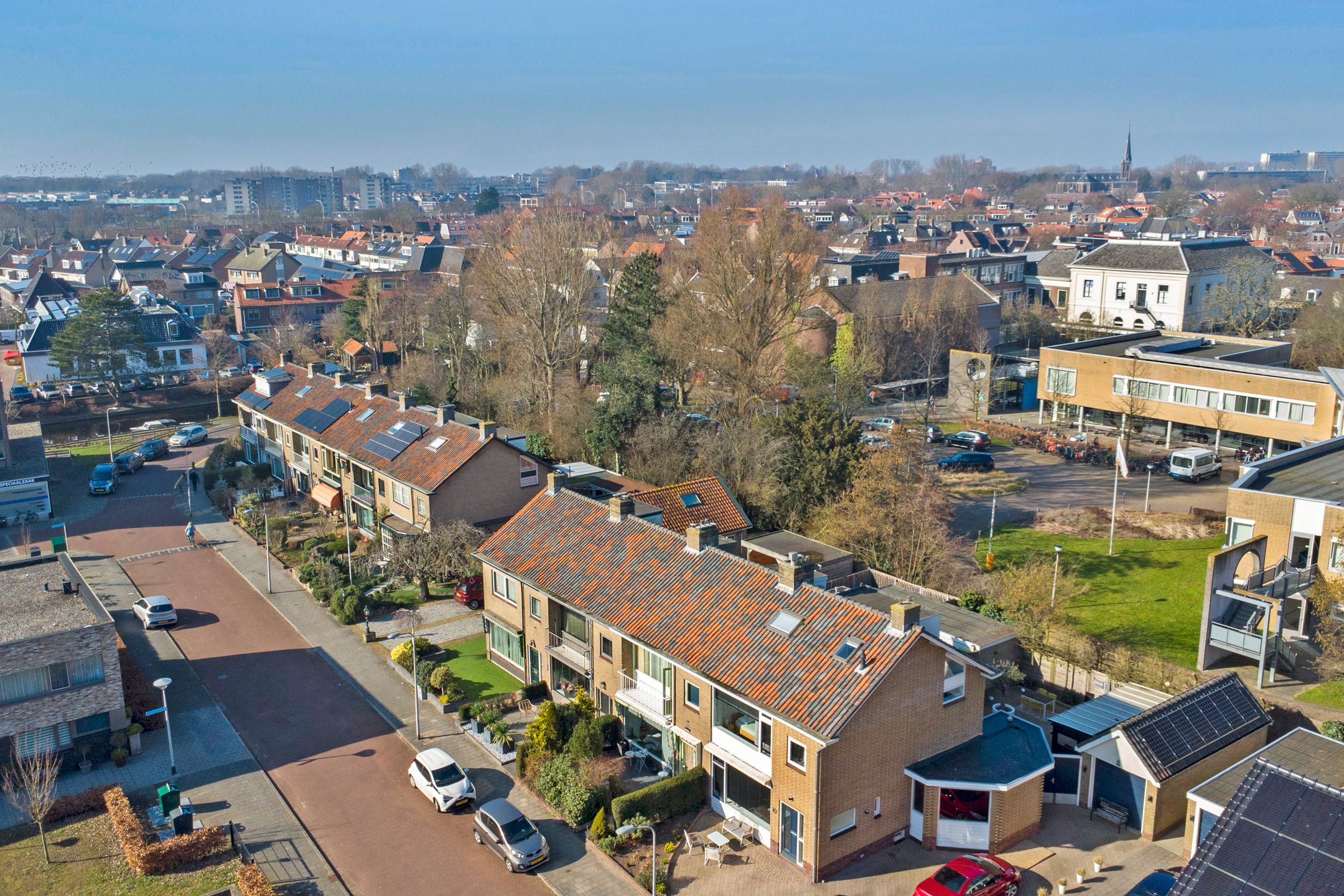 Foto 42 van Burggravenlaan 9