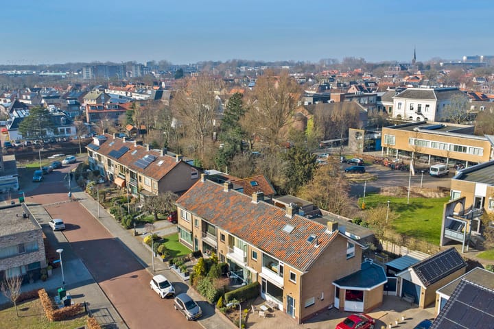 Foto 42 van Burggravenlaan 9