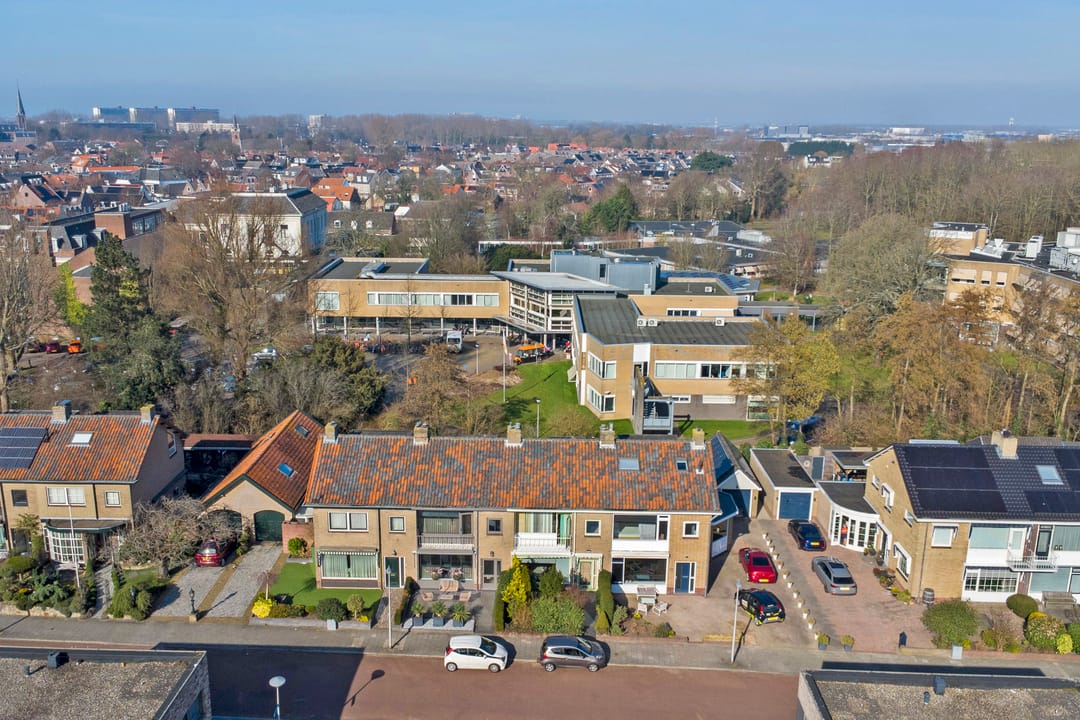 Foto 43 van Burggravenlaan 9