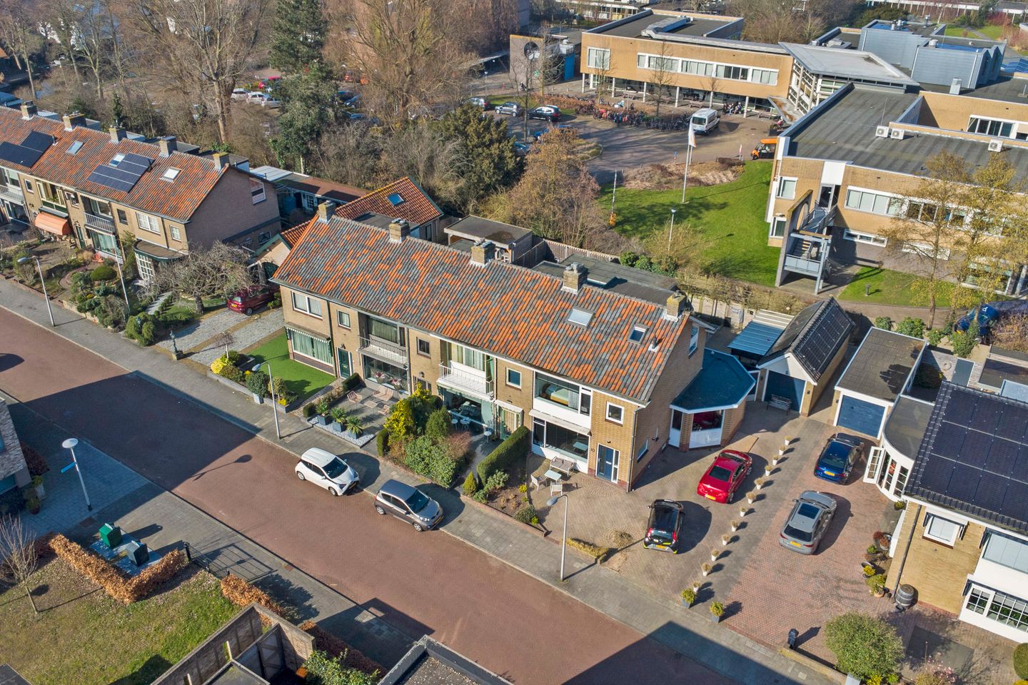 Foto 44 van Burggravenlaan 9