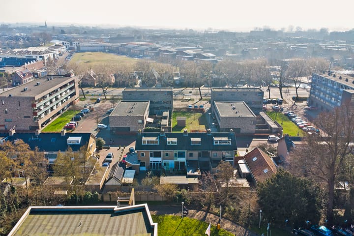 Foto 45 van Burggravenlaan 9