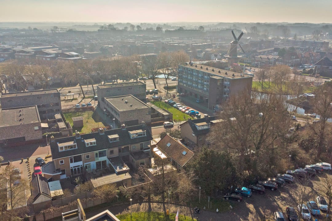 Foto 46 van Burggravenlaan 9