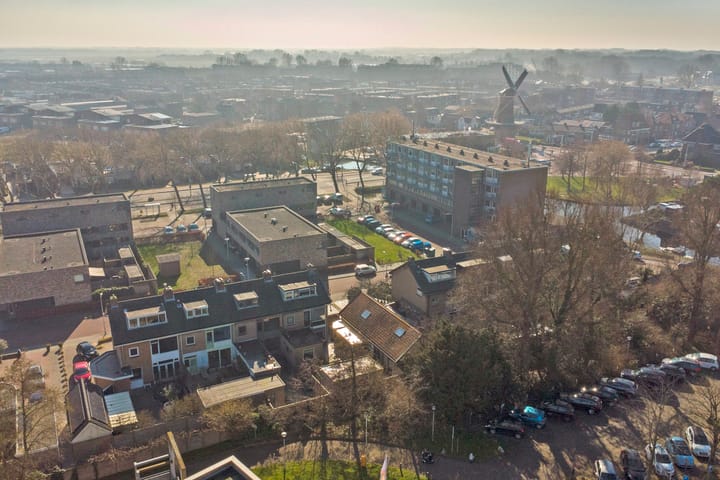 Foto 46 van Burggravenlaan 9