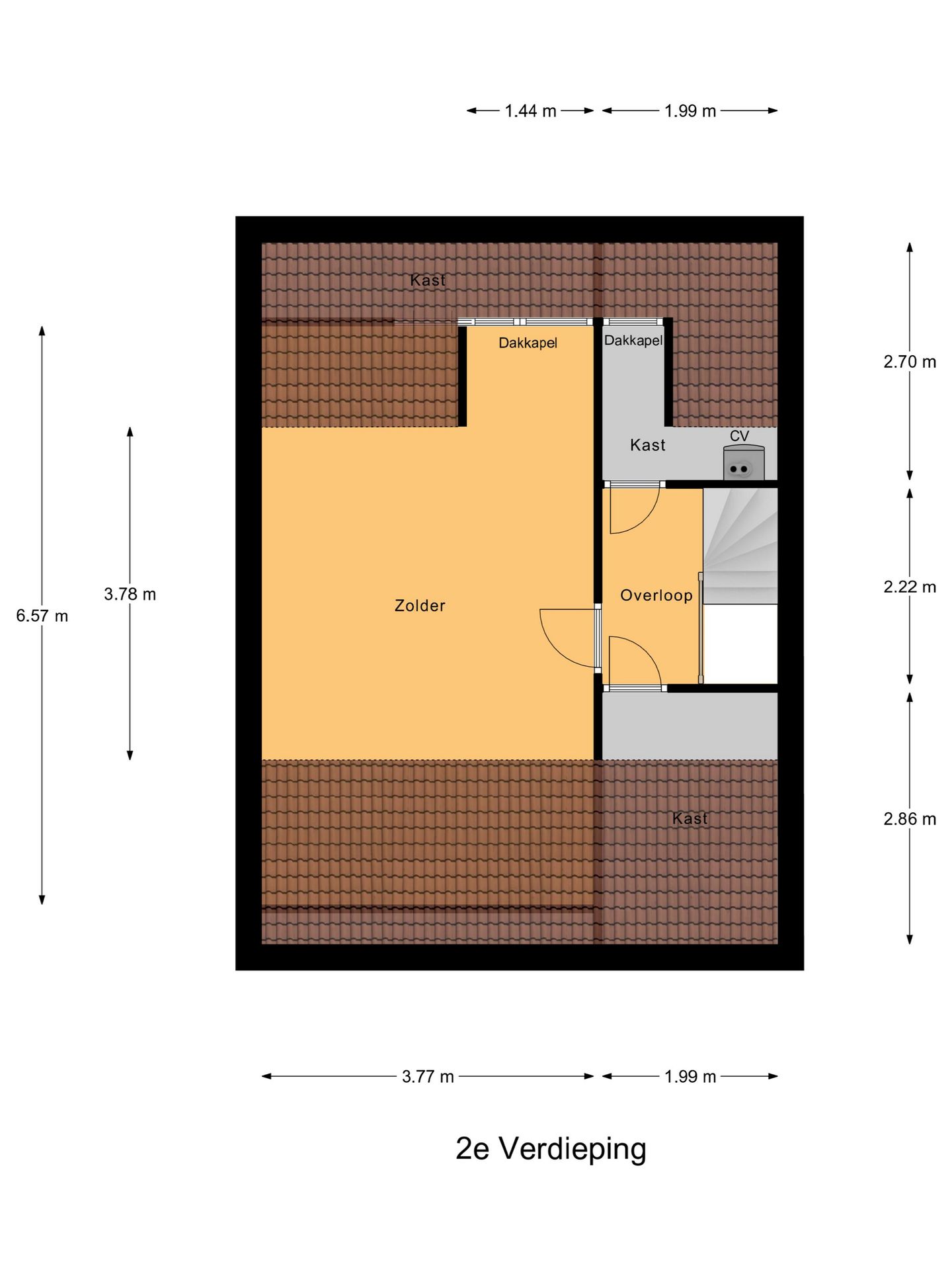 Foto 50 van Burggravenlaan 9