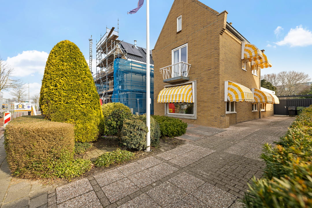 Foto 1 van Mr. P.J. Troelstraweg 140