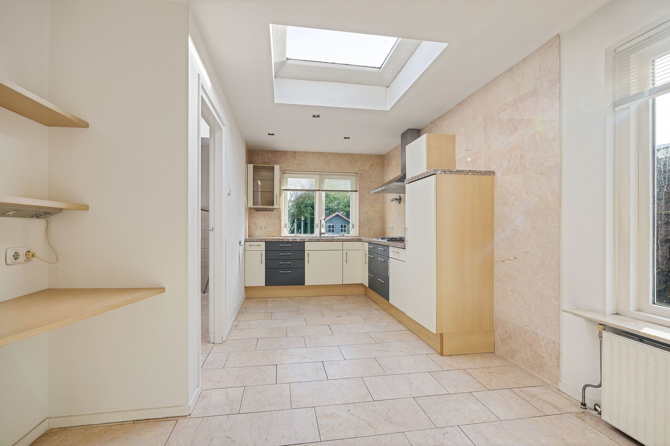 Foto 9 van Mr. P.J. Troelstraweg 140