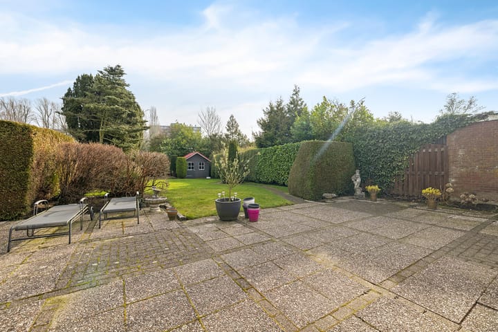 Foto 14 van Mr. P.J. Troelstraweg 140