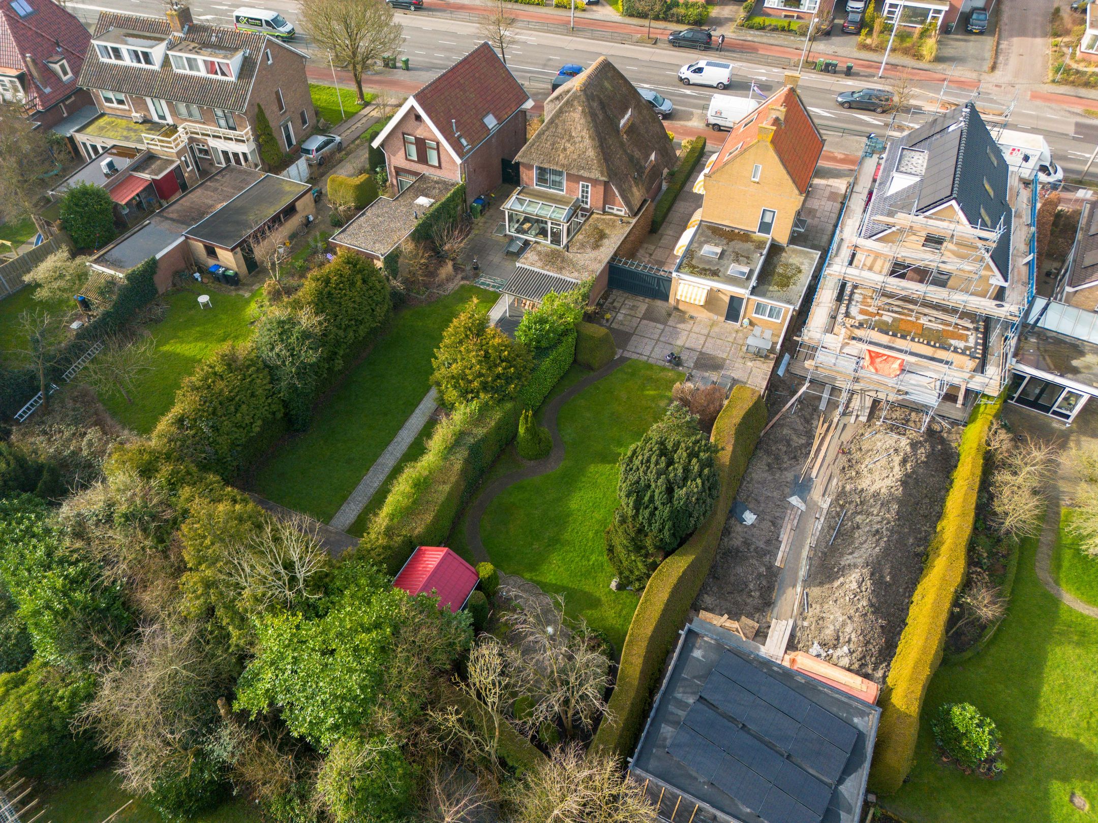 Foto 36 van Mr. P.J. Troelstraweg 140