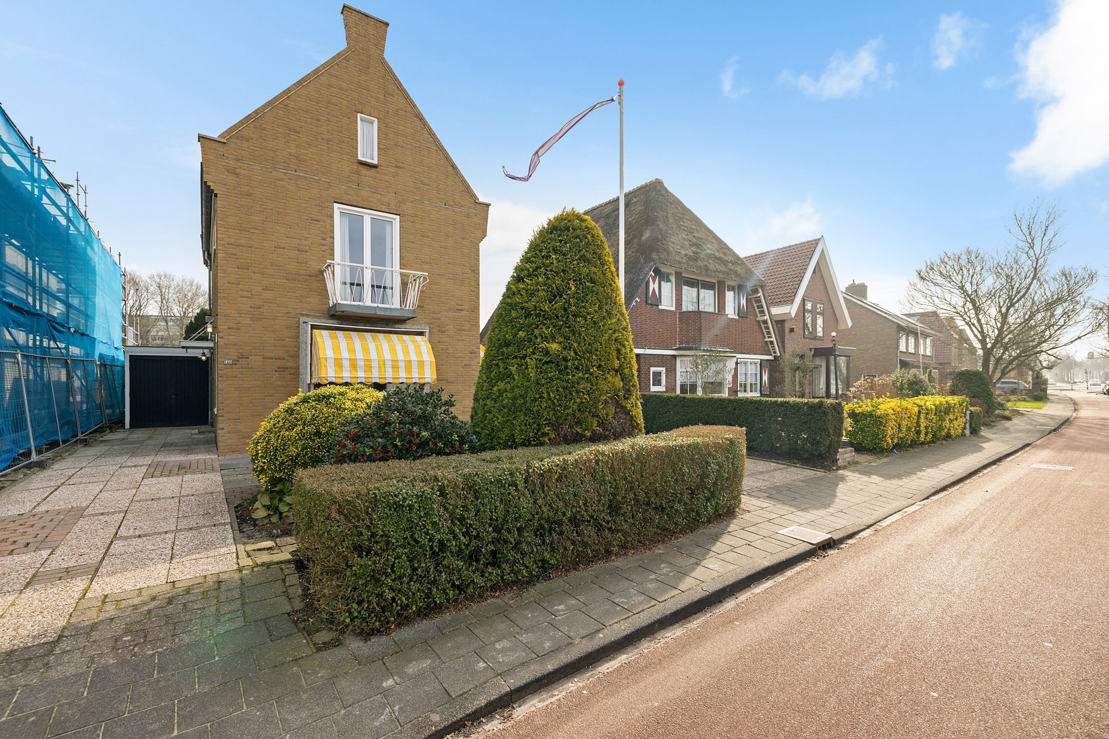 Foto 48 van Mr. P.J. Troelstraweg 140