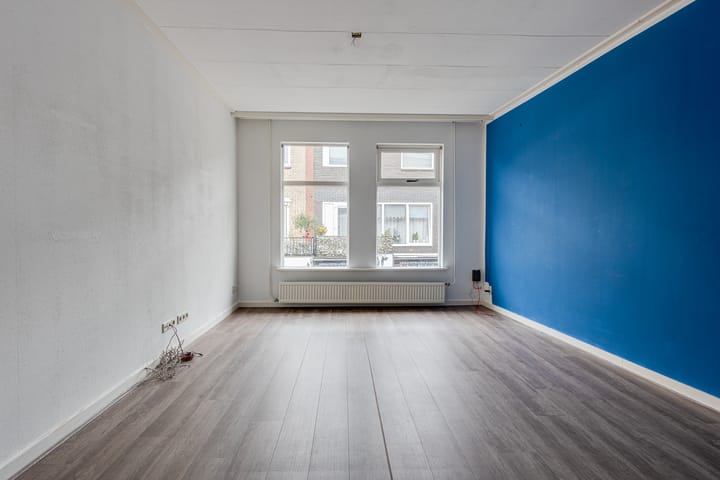 Foto 2 van Laandwarsstraat 2-A