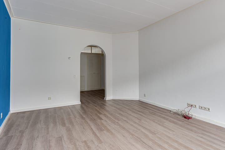 Foto 4 van Laandwarsstraat 2-A