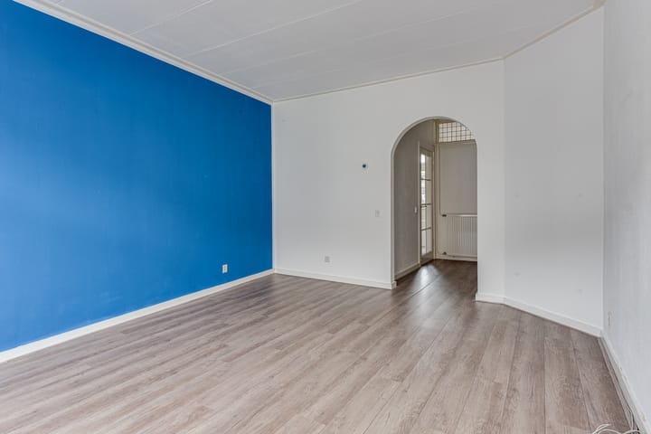 Foto 5 van Laandwarsstraat 2-A