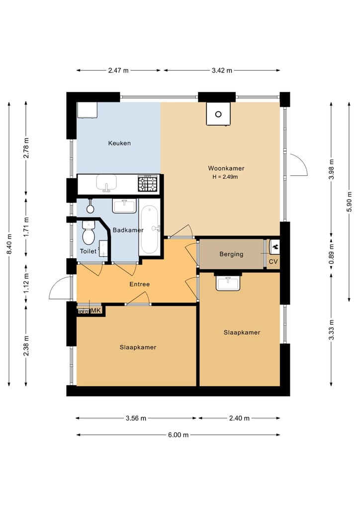 Foto 28 van Grevenhout 21-311