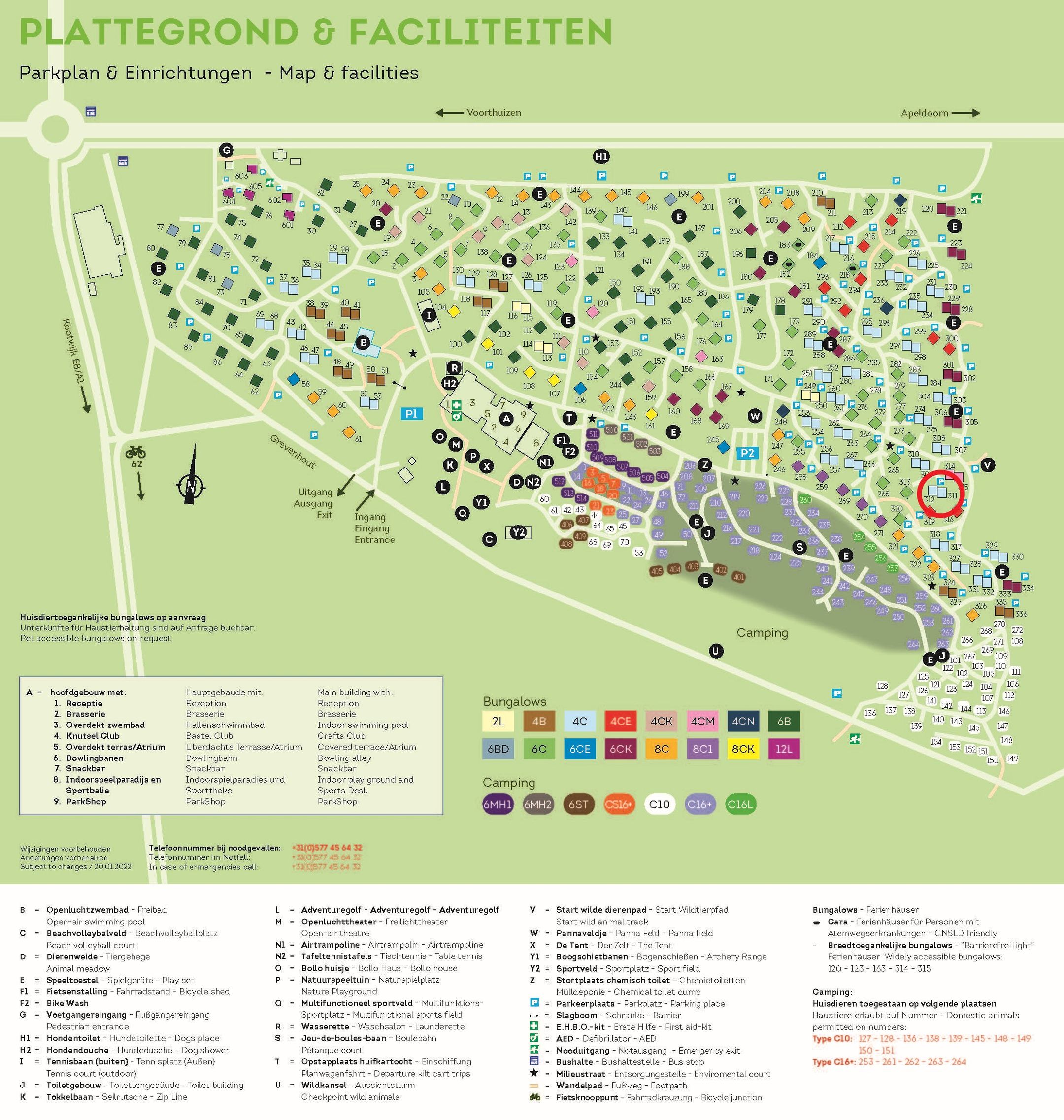 Photo 30 of Grevenhout 21-311