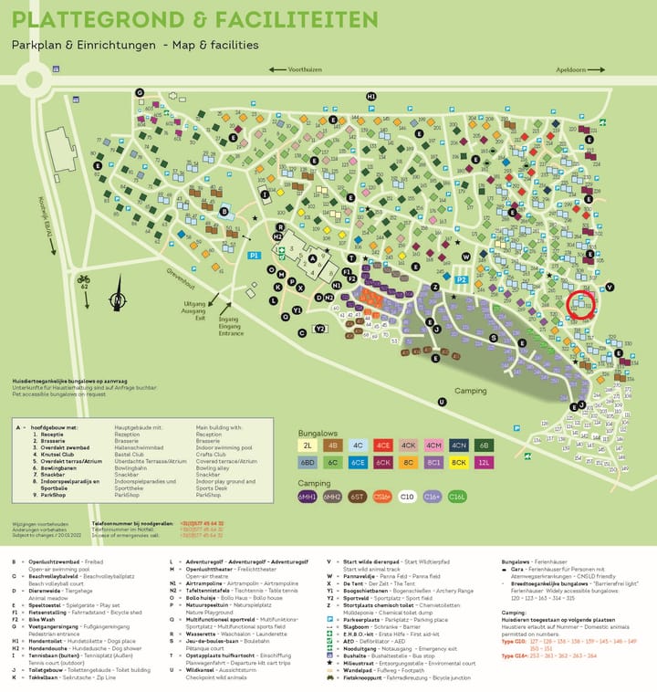 Foto 30 van Grevenhout 21-311