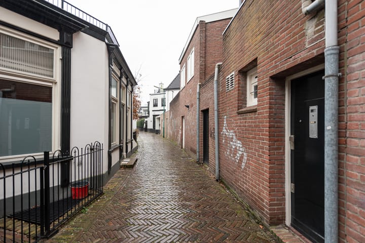 Photo 27 of Laandwarsstraat 2-A