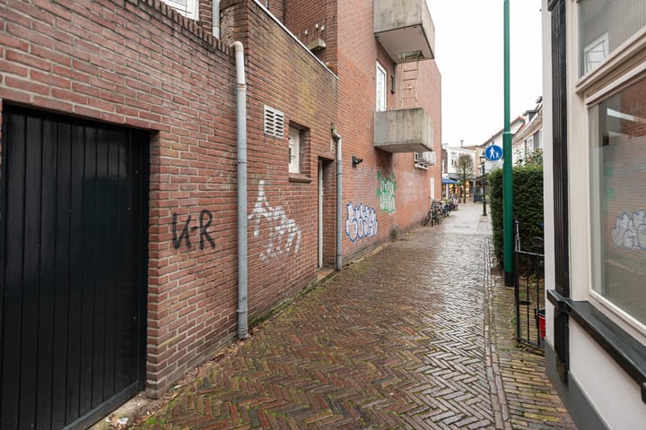 Photo 28 of Laandwarsstraat 2-A