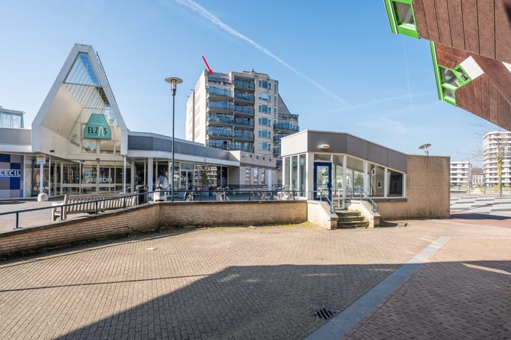 Foto 2 van de Elzas 705